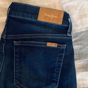 Joe’s Vintage Reserve Jean